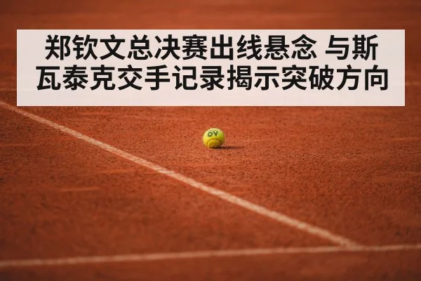 WTA Finals tennis court