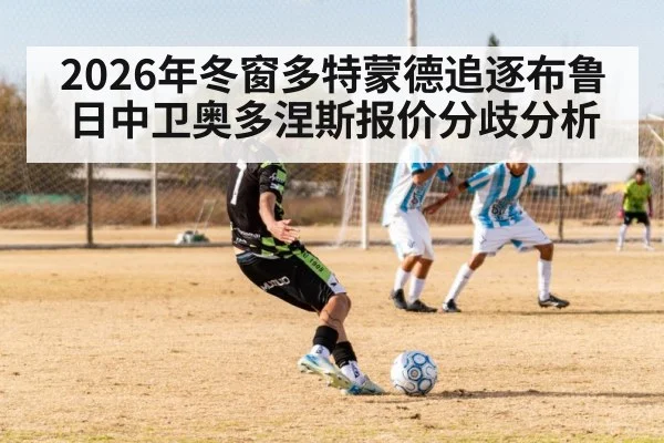 2026年冬窗多特蒙德追逐布鲁日中卫奥多涅斯报价分歧分析